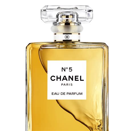 parfume chanel no 5